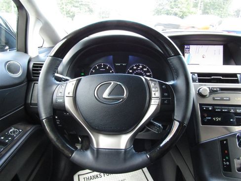 Used 2014 Lexus RX 350 AWD w/ Navigation Package image 27
