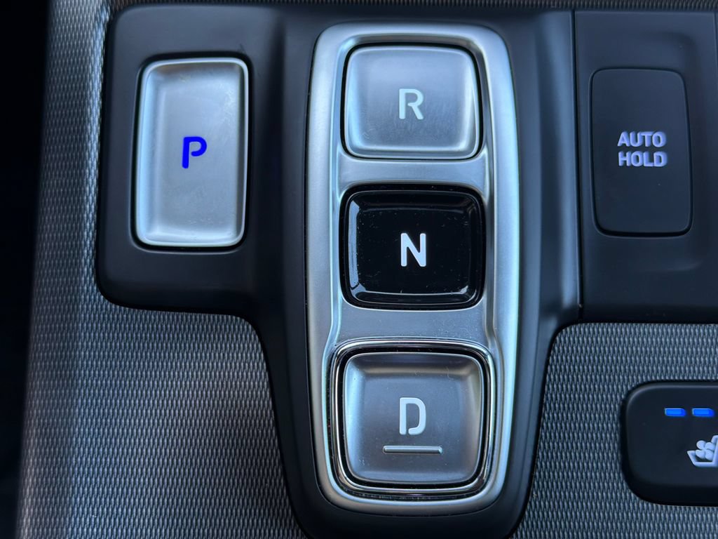Used 2025 Hyundai Palisade Calligraphy AWD/4WD image 32
