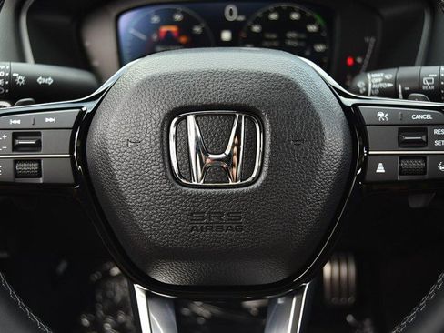 New 2026 Honda Civic Sport Touring image 21