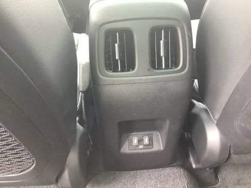 Used 2024 Hyundai Tucson Limited AWD/4WD image 12