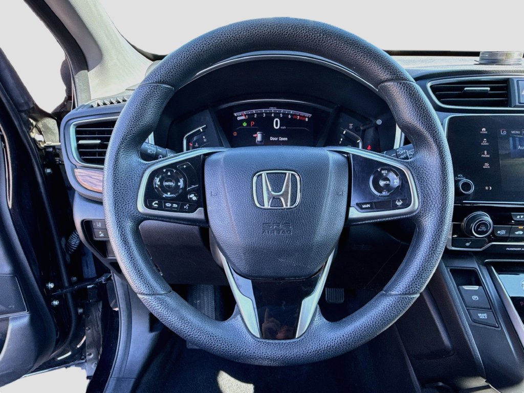 Used 2020 Honda CR-V EX image 13