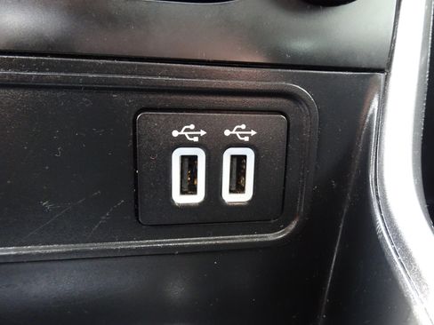 Used 2020 Ford EcoSport SE w/ SE Convenience Package FWD image 29