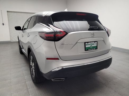 Used 2019 Nissan Murano S w/ Cargo Package FWD image 6