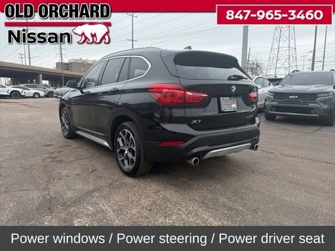 Used 2021 BMW X1 xDrive28i image 7