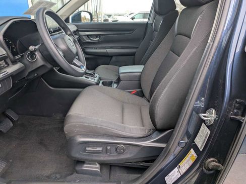 Certified 2024 Honda CR-V EX image 15