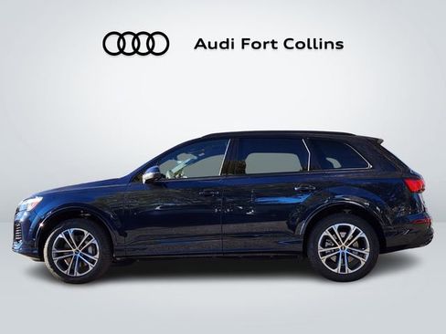 New 2026 Audi Q7 2.0T Premium image 4