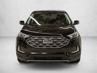 Used 2024 Ford Edge Titanium video 2