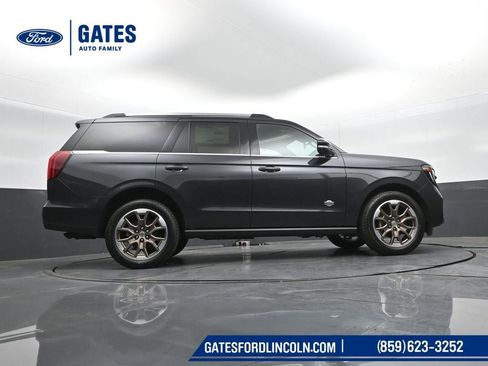 New 2026 Ford Expedition King Ranch AWD/4WD image 50