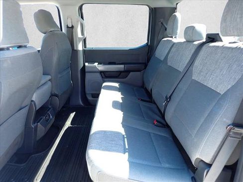 Used 2022 Ford F150 XLT AWD/4WD image 8