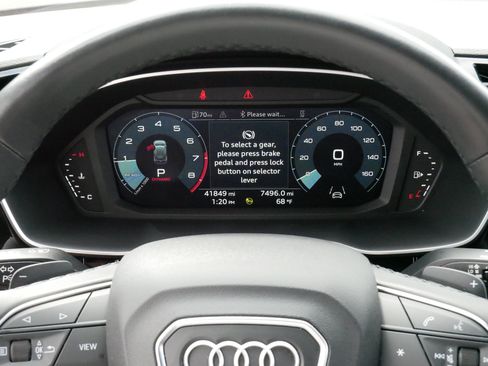 Used 2023 Audi Q3 2.0T Premium Plus w/ Premium Plus Package AWD/4WD image 21