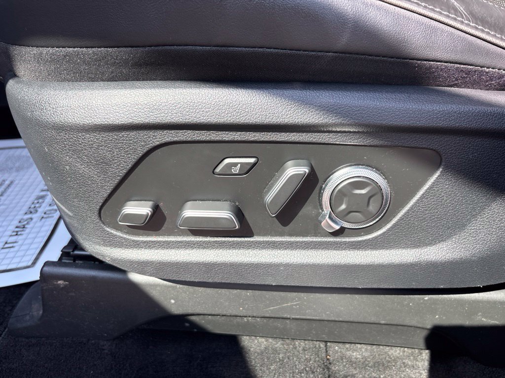 Certified 2024 Hyundai Palisade Calligraphy AWD/4WD image 13