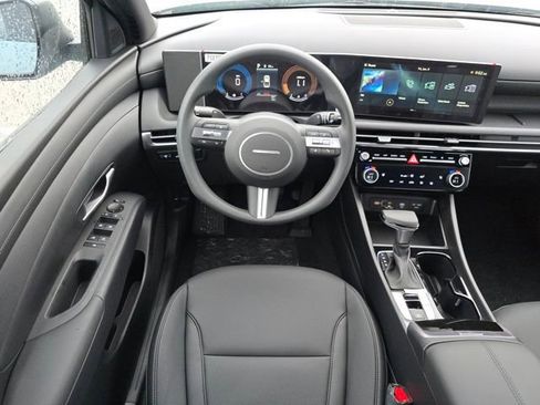 New 2026 Hyundai Santa Cruz SEL AWD/4WD image 3