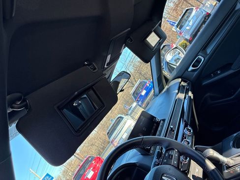 Used 2024 Honda Civic Sport image 38