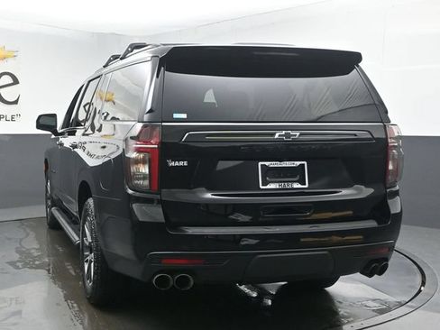Used 2024 Chevrolet Suburban Z71 w/ Off-Road Capability Package AWD/4WD image 37