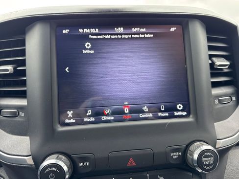 Used 2020 RAM 1500 Big Horn image 33