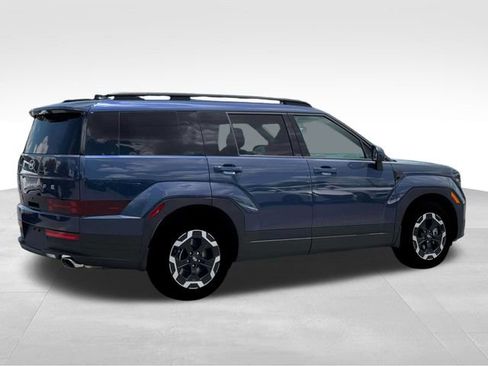 New 2026 Hyundai Santa Fe SEL image 8