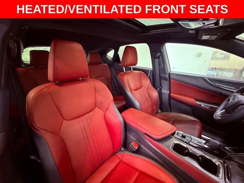 Certified 2024 Lexus NX 250 250 Premium NAV/CARPLAY/SUNROO image 15