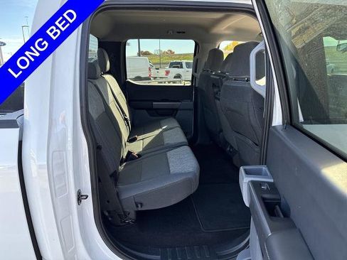 Certified 2022 Ford F150 XLT image 11