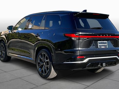 New 2026 Lexus TX 500h F SPORT Performance Premium image 7