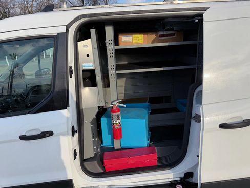 Used 2020 Ford Transit Connect XL image 16