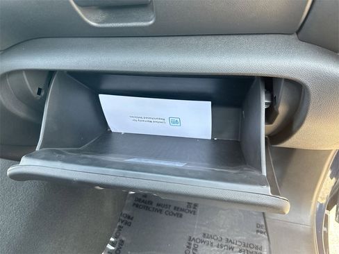 Used 2023 Chevrolet Silverado 1500 Custom w/ LPO, Dark Essentials Package image 34