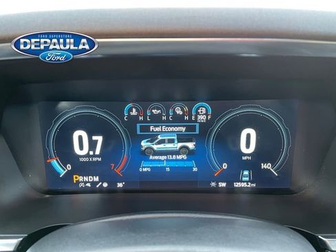 Used 2023 Ford F150 Raptor image 2