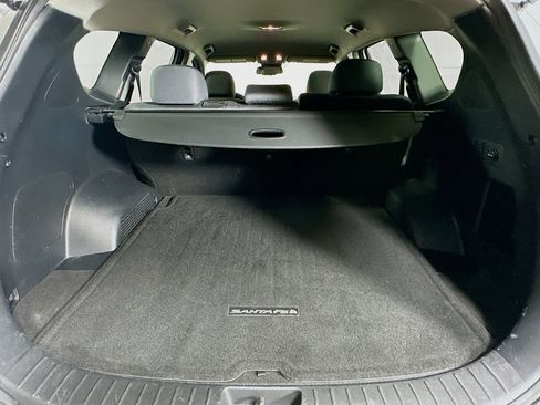 Used 2020 Hyundai Santa Fe SEL image 27