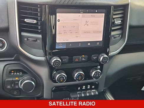 New 2026 RAM 1500 Express AWD/4WD image 28