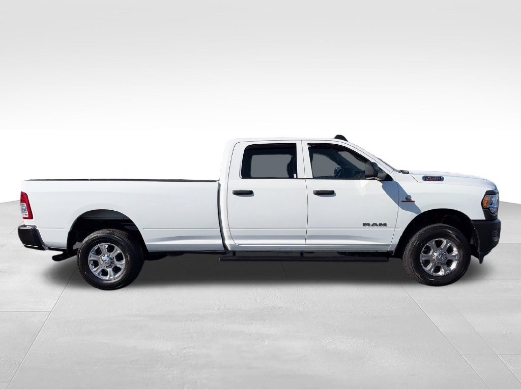 Used 2020 RAM 2500 Tradesman AWD/4WD image 6