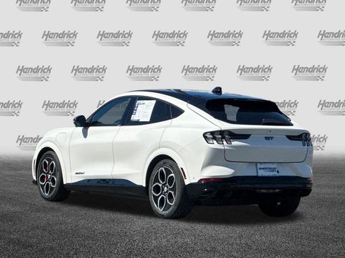 Used 2023 Ford Mustang Mach-E GT AWD/4WD image 7