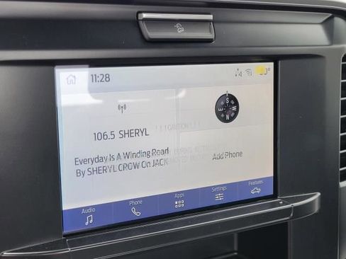 New 2025 Ford F350 XL w/ STX Appearance Package image 24