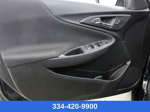 Used 2024 Chevrolet Malibu LT image 15