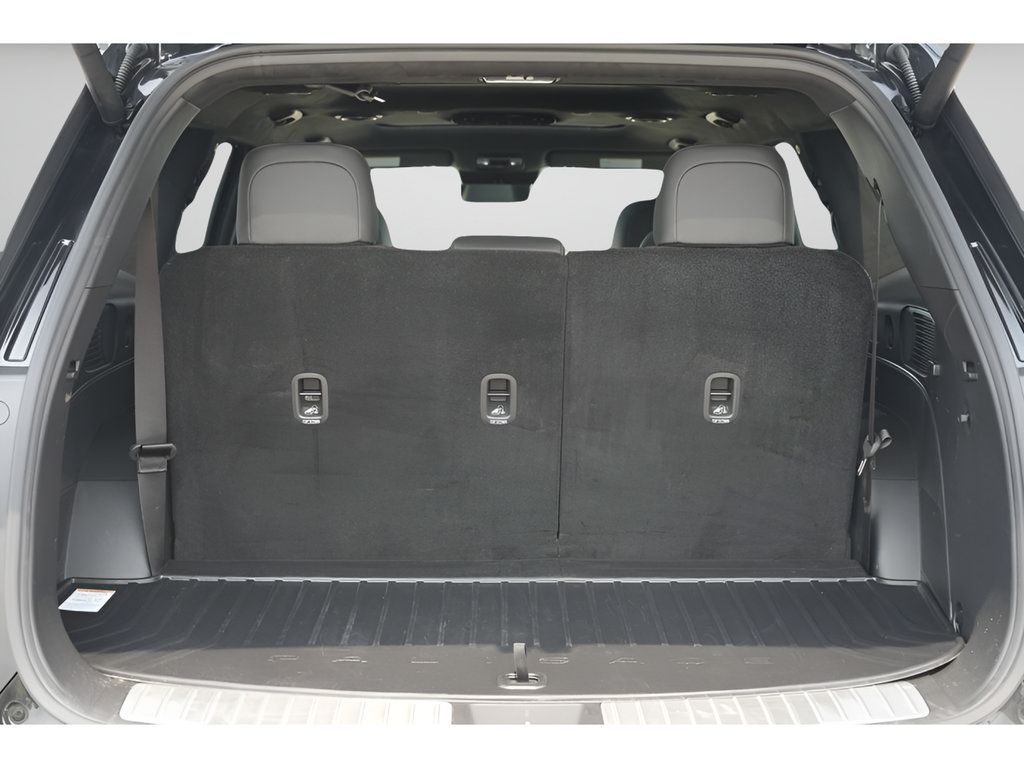 Certified 2026 Hyundai Palisade Calligraphy AWD/4WD image 12
