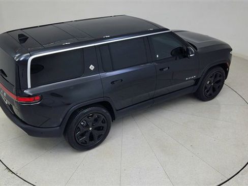 Used 2024 Rivian R1S Adventure image 84