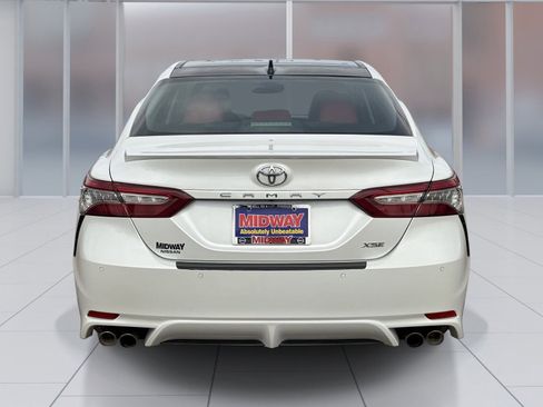 Used 2018 Toyota Camry XSE w/ Driver Assist Package image 5