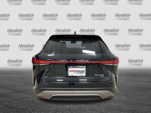 Used 2024 Lexus RX 350 350 Premium image 9
