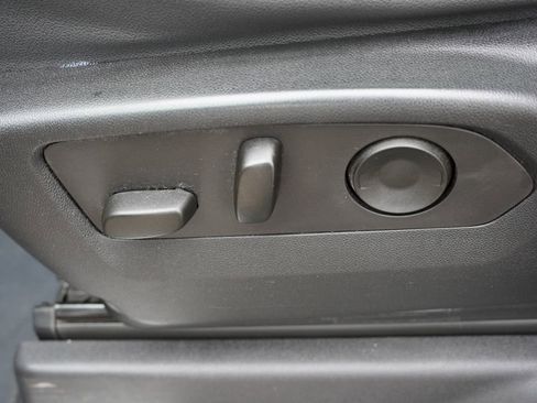 Certified 2024 Chevrolet Silverado 3500 LTZ w/ LTZ Premium Package image 23