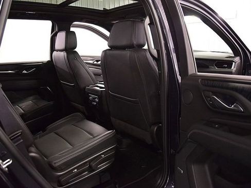 Used 2024 GMC Yukon Denali image 30