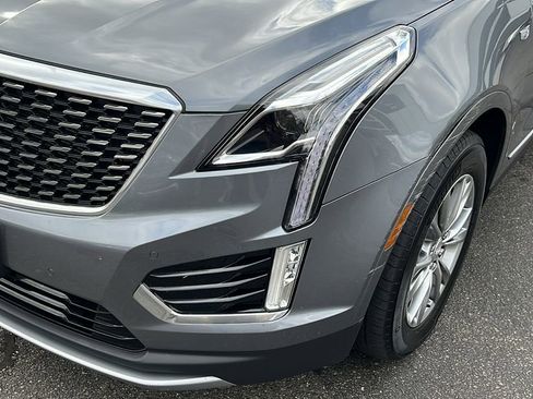 Used 2022 Cadillac XT5 Premium Luxury image 14