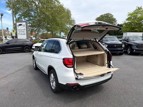Used 2015 BMW X5 xDrive35i AWD/4WD image 16