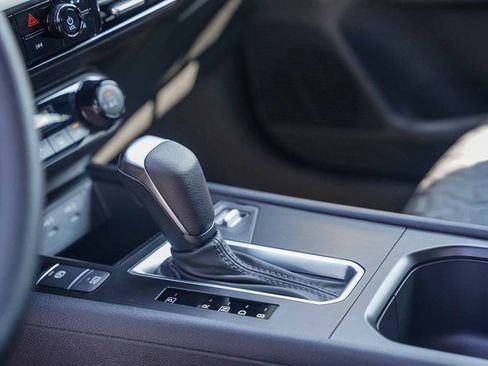 New 2026 Nissan Kicks SV image 23