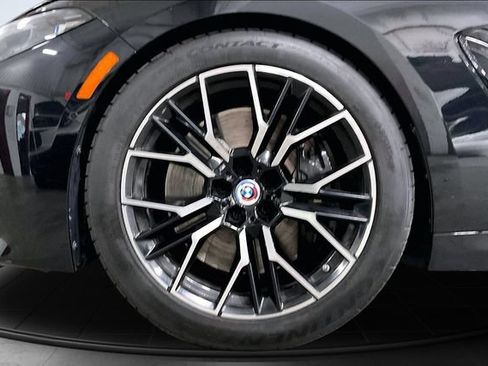 Used 2023 BMW M850i xDrive Coupe w/ M Sport Professional Package AWD/4WD image 10