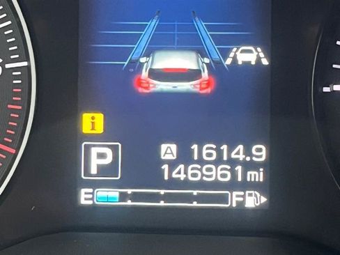Used 2018 Subaru Crosstrek 2.0i Premium AWD/4WD image 17