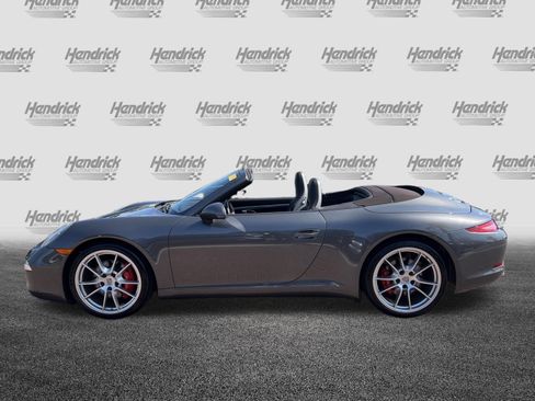 Used 2012 Porsche 911 Carrera S RWD image 7