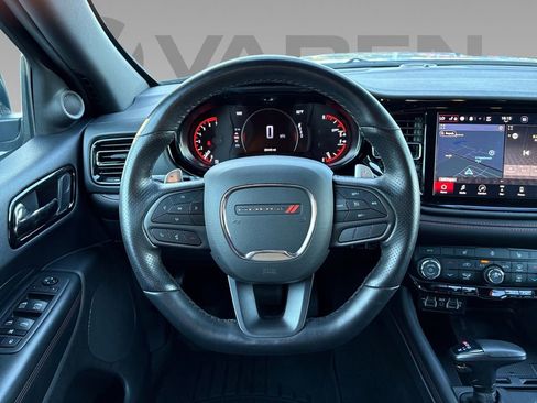 Used 2023 Dodge Durango R/T w/ Trailer Tow Group IV image 13