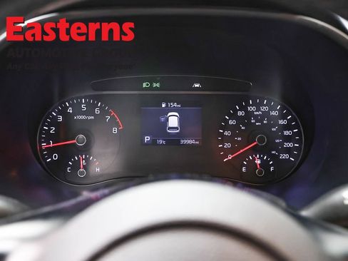 Used 2020 Kia Soul EX FWD image 16