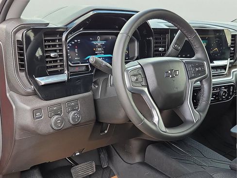 Used 2026 Chevrolet Silverado 1500 RST w/ RST Select Package AWD/4WD image 15