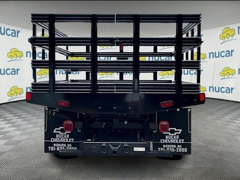 New 2025 Chevrolet Silverado 3500 W/T w/ WT Convenience Package image 6