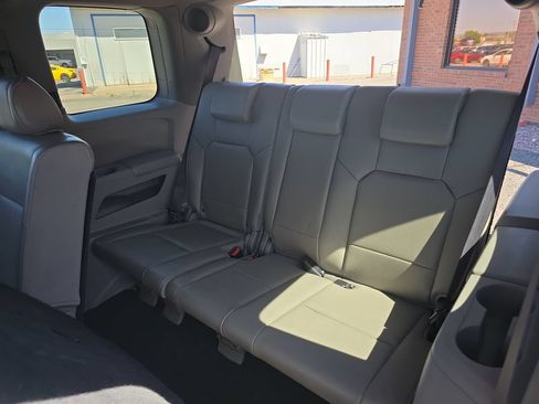 Used 2009 Honda Pilot EX-L image 27
