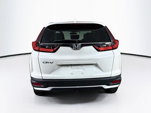 Used 2020 Honda CR-V EX image 31